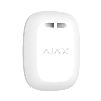 Тревожная кнопка Ajax Button White (38095.26.WH1)-3