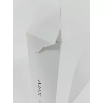 (Уценка) Интеллектуальная централь Ajax Hub 2 (4G) White-2