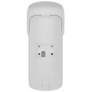 Беспроводной ИК датчик движения Ajax MotionCam Outdoor HighMount (PhOD) Jeweller для установки на улице на высоте от 2 до 4 метров White (99164.282.WH1)-2
