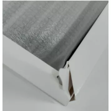 (Уценка) Интеллектуальная централь Ajax Hub 2 Plus Black-2