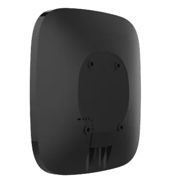 Интеллектуальный ретранслятор сигнала Ajax ReX 2 Black (38208.106.BL1)-4