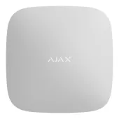 Інтелектуальний ретранслятор сигналу Ajax ReX 2 White (38207.106.WH1)