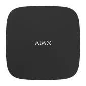 Інтелектуальний ретранслятор Ajax ReX 2 Black (38208.106.BL1)