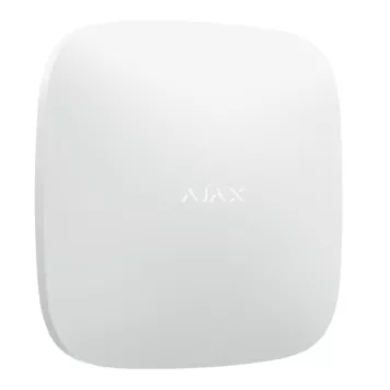 Интеллектуальный ретранслятор сигнала Ajax ReX 2 White (38207.106.WH1)-1