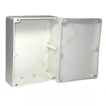 Пластиковий корпус-гермобокс Z-90-1