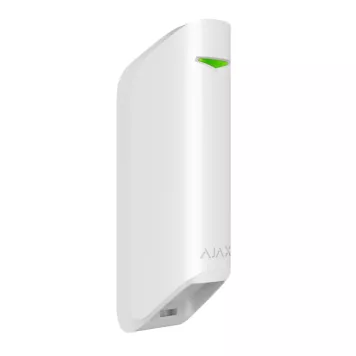Датчик-штора Ajax MotionProtect Curtain White (38195.36.WH1)-1