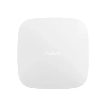 (Уценка) Комплект охранной сигнализации Ajax HDR StarterKit Cam White (StarterKit Cam)-5