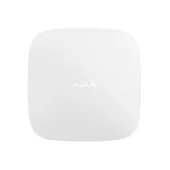 Інтелектуальна централь Ajax Hub 2 Plus White (25450.40.WH1)
