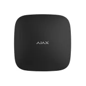 Умная централь Ajax Hub Black (25451.01.BL1)
