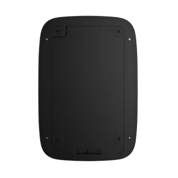 Беспроводная сенсорная клавиатура Ajax KeyPad Black (38248.12.BL1)-3