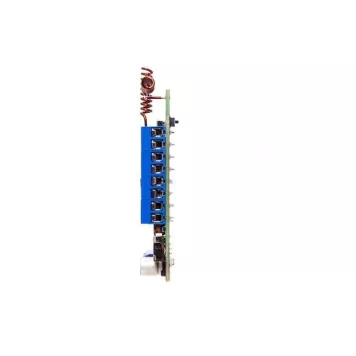 (Уценка) Приемник радиодатчиков Ajax ocBridge Plus-4