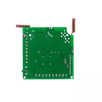Приемник радиодатчиков Ajax ocBridge Plus (38202.14.NC1)-3