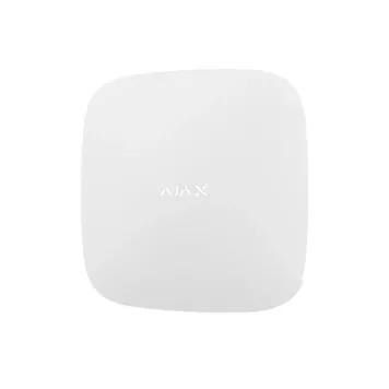 Комплект сигнализации Ajax StarterKit Plus White-1