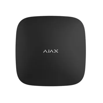 Комплект сигнализации Ajax StarterKit Plus Black (25475.57.BL1)-1