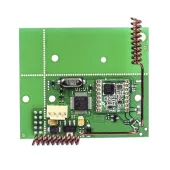 Интерфейсный приемник Ajax uartBridge для беспроводных датчиков (5260.15.NC1)