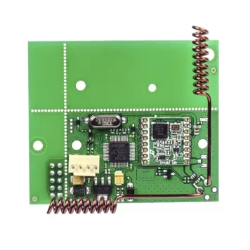 Интерфейсный приемник Ajax uartBridge для беспроводных датчиков (5260.15.NC1)-0
