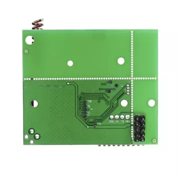 Интерфейсный приемник Ajax uartBridge для беспроводных датчиков (5260.15.NC1)-1