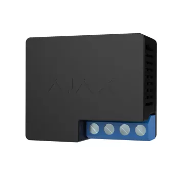 (Уценка) Контроллер Ajax WallSwitch для управления приборами-3