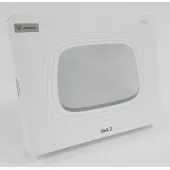 (Уценка) Интеллектуальный ретранслятор сигнала Ajax ReX 2 White