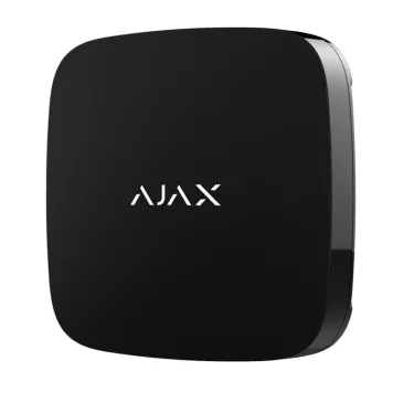 Пластиковий корпус DummyBox Ajax LeaksProtect Black (12318.08.BL)-1