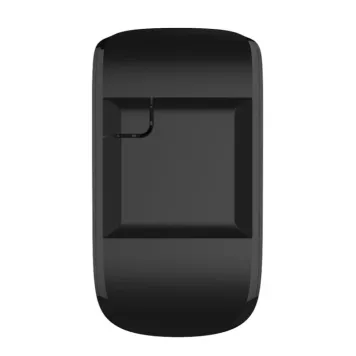 Беспроводной датчик движения Ajax HDR MotionCam Black (117743.307.BL1)-2