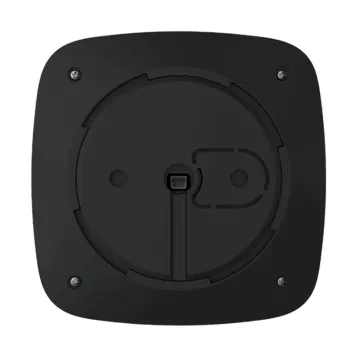 Беспроводная комнатная сирена Ajax HomeSiren Black (38110.11.BL1)-1