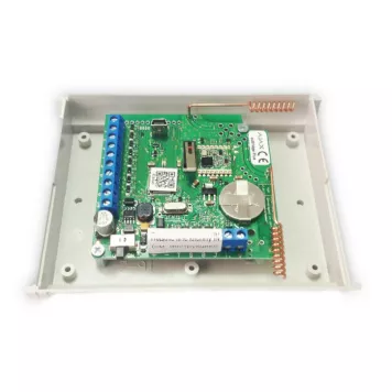 Приемник радиодатчиков Ajax ocBridge Plus box EU в боксе (9392.24.NC1)-1