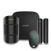 Комплект сигнализации Ajax StarterKit Black (25456.56.BL1)