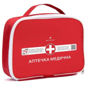 Аптечка для спортивного зала общеобразовательного учебного заведения (артикул: 000081066)