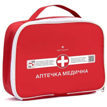 Аптечка для спортивного зала общеобразовательного учебного заведения (артикул: 000081066)-0