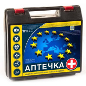 Аптечка Евростандарт (артикул: 000081046)