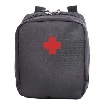 Аптечка індивідуальна поліцейського (Наказ МВС №396 від 20.05.2016 зі змінами в футлярі-підсумку) (артикул: 000081032)-0