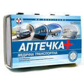 Аптечка медицинская Транспортная (артикул: 000081044)
