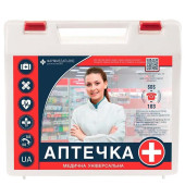 Аптечка медицинская универсальная (артикул: 000081057)