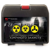 Аптечка медицинская универсальная \"Химическая защита\" (артикул: 000081070)
