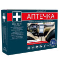 Аптечка Автомобільна