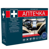 Автокомплект Евростандарт (артикул: 000081047)