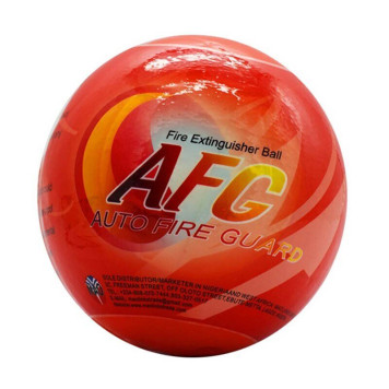 Автоматический огнетушитель AFO Fire Ball (артикул: 000084109)-0
