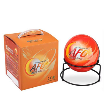 Автоматический огнетушитель AFO Fire Ball (артикул: 000084109)-1