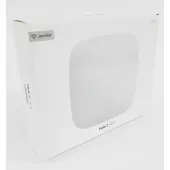 (Уценка) Интеллектуальная централь Ajax Hub 2 (4G) White