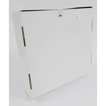 (Уценка) Комплект сигнализации Ajax StarterKit White (25464.56.WH1)-1