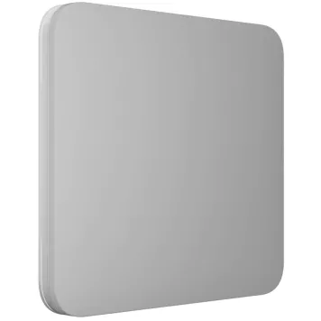 Выключатель Ajax LightSwitch 1-клавишный Fog-0