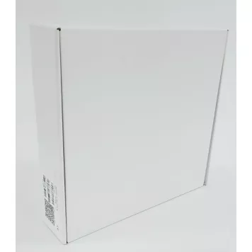 (Уценка) Комплект охранной сигнализации Ajax HDR StarterKit Cam White (StarterKit Cam)-1