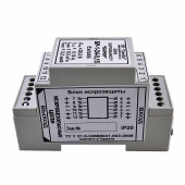 Блок искрозащиты «БАРОН» БР-1-24-0,15 (артикул: 000045435)