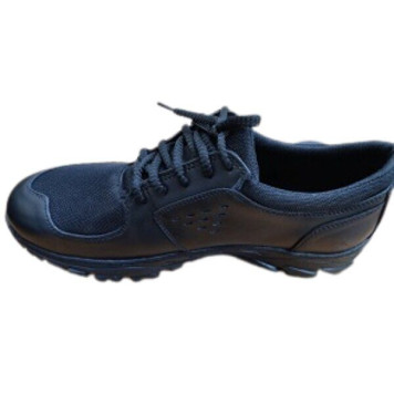 Ботинки рабочие повседневные летние «Спасатель» размер 44 (артикул: 000084564)-0