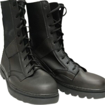 Ботинки с высокими берцами повседневные «Спасатель» размер 44 (артикул: 000084553)-0