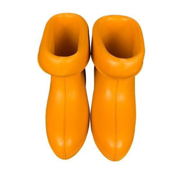 Боти діелектричні р.330 (артикул: 000019008) Боти діелектричні р.330 (артикул: 000019008)-2