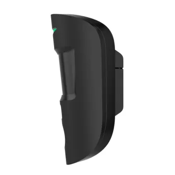 Беспроводной ИК датчик движения с расширенными возможностями фотоверификации тревог Ajax Superior MotionCam HD (PhOD) Jeweller Black (118275.309.BL1)-3