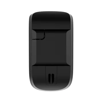 Беспроводной ИК датчик движения с функциями фотоверификации тревог Ajax MotionCam S (PhOD) Black (67730.120.BL1)-4