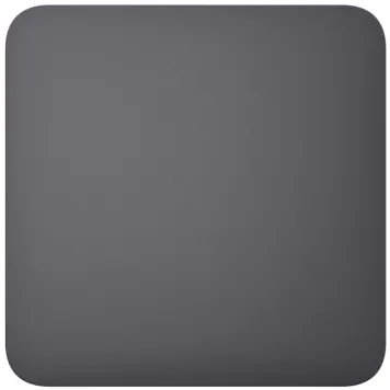 Выключатель Ajax LightSwitch 1-клавишный Graphite-1